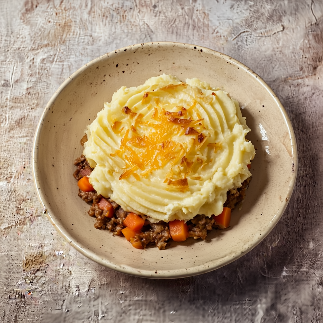 Hachis parmentier