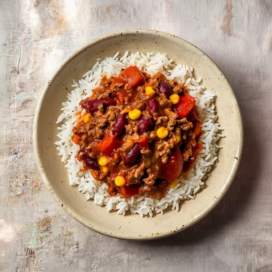 Chili con carne