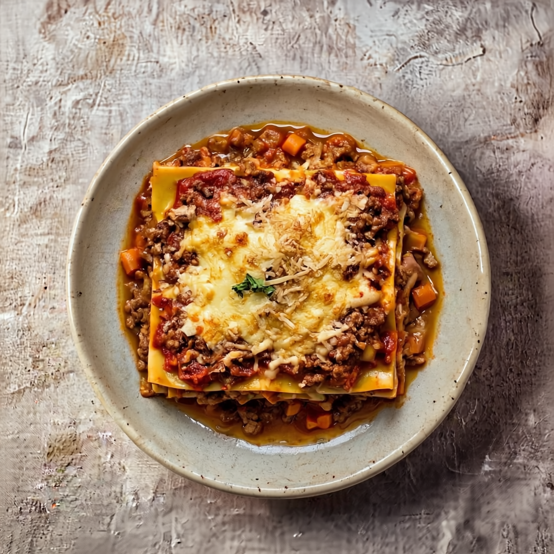 Lasagna